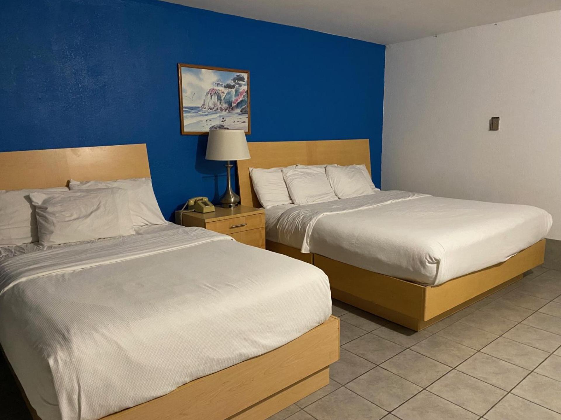 Tides At Stehli Motel 3*