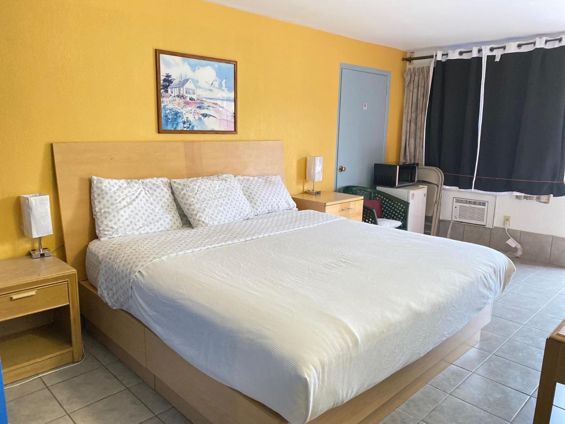 Motel Tides At Stehli Locust Valley