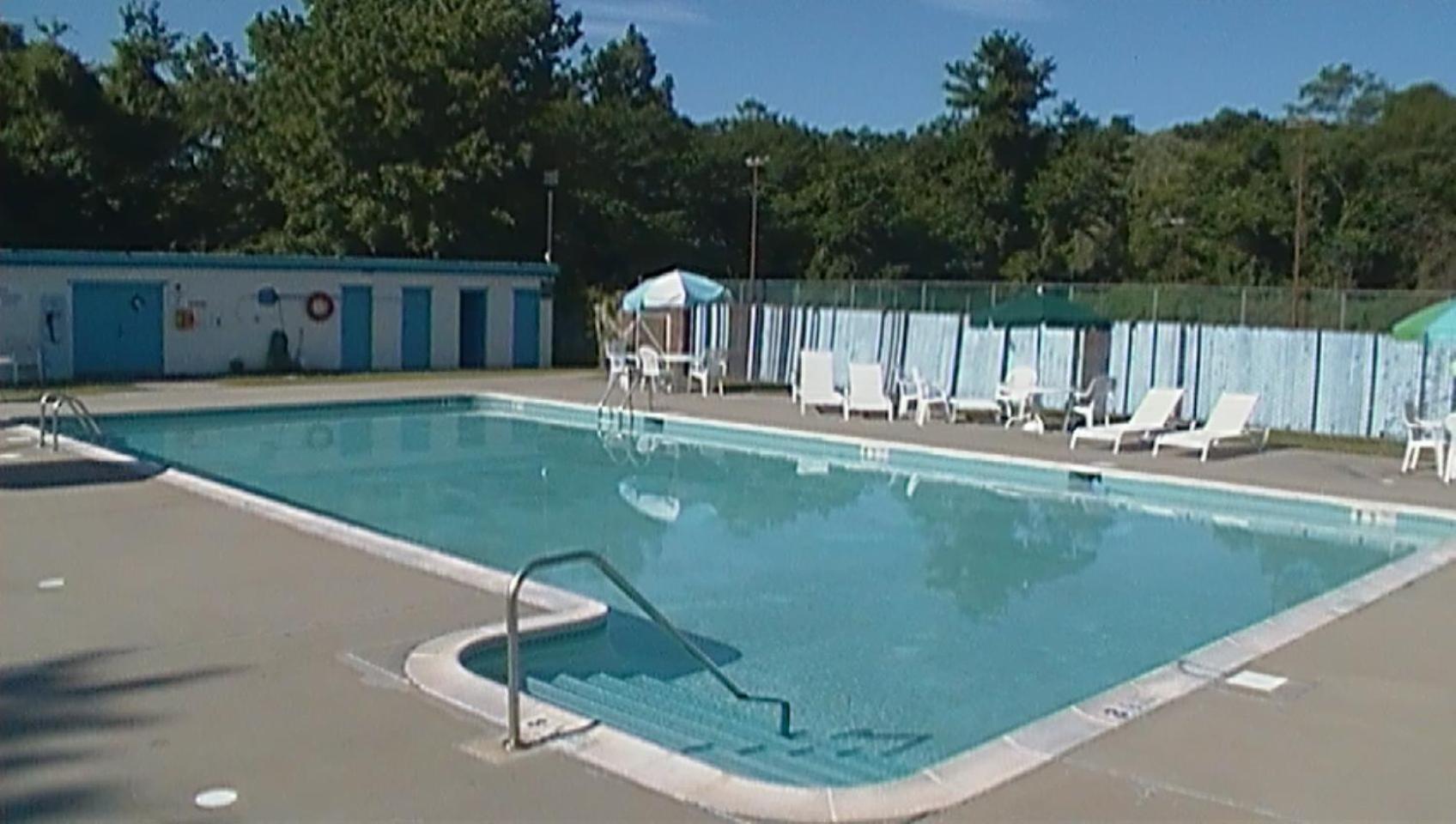 Motel Tides At Stehli 3*