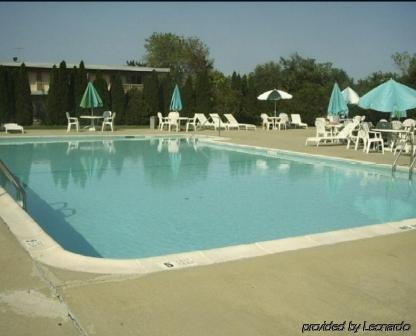 Tides At Stehli Motel 3*