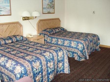 Tides At Stehli Motel