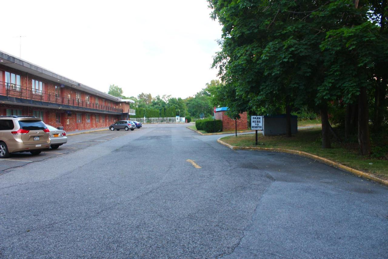 Tides At Stehli 3* Locust Valley