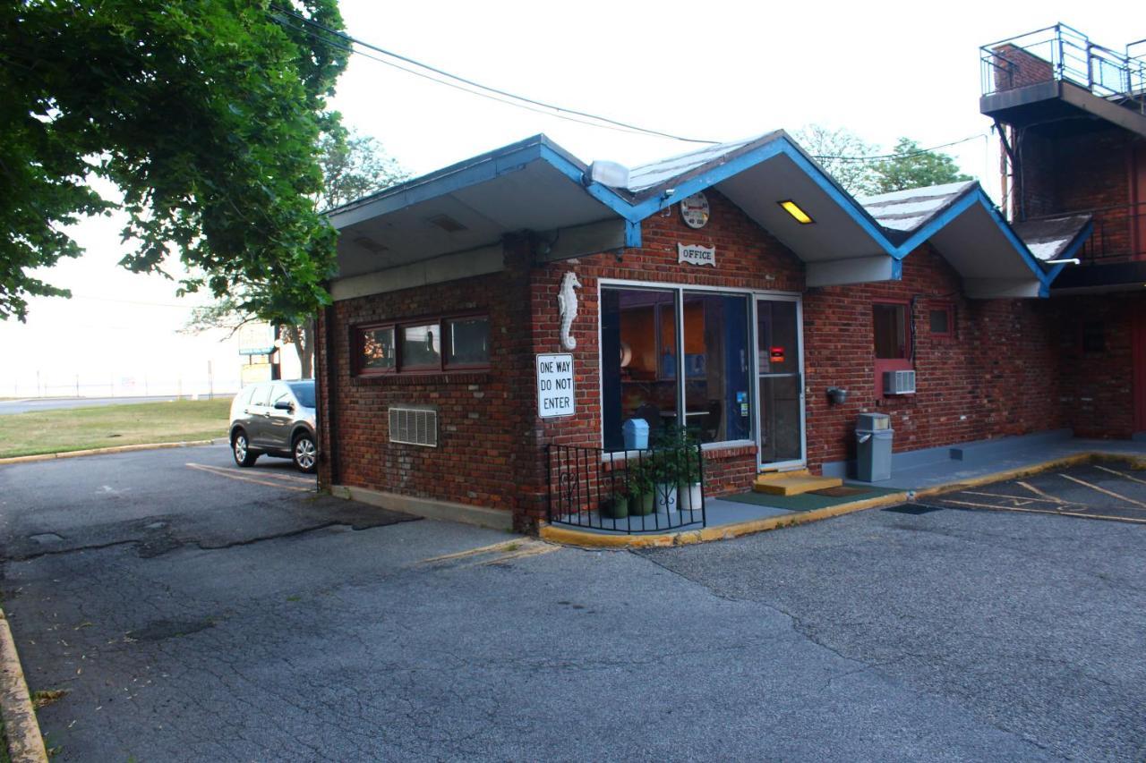 Tides At Stehli Motel 3*