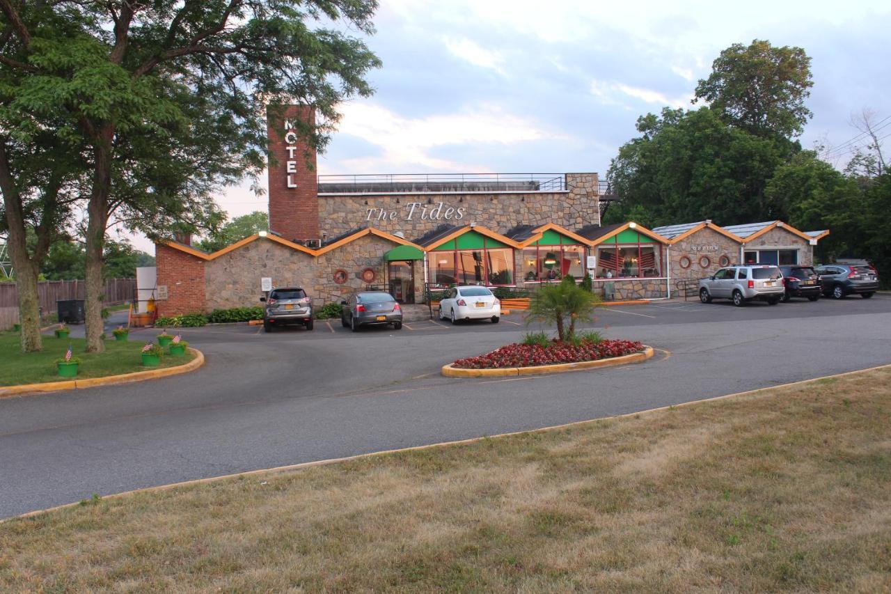 Motel Tides At Stehli Locust Valley